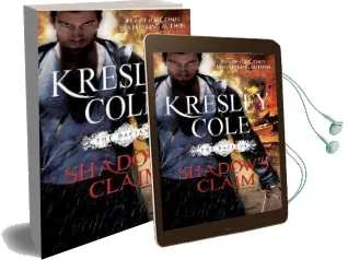 Shadow'S Claim: Immortals After Dark: The Dacians Audiobook download free by Kresley Cole