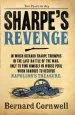 Audiobook Sharpe'S Revenge: The Peace of 1814 author Bernard Cornwell