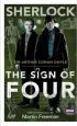 Audiobook Sherlock: Sign of Four author Sir Arthur Conan Doyle