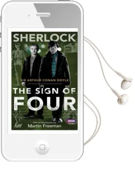 Sherlock: Sign of Four Audiobook download free by Sir Arthur Conan Doyle