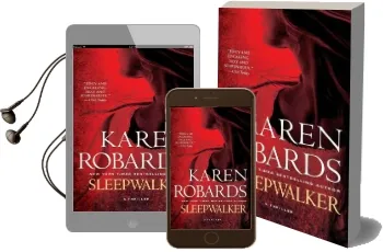 Sleepwalker Audiobook download free by Karen Robards