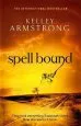 Audiobook Spell Bound: Number 12 in Series author Kelley Armstrong
