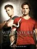 Audiobook Supernatural - Official Companion Series 6 author Tim Waggoner