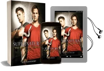 Supernatural - Official Companion Series 6 Audiobook download free by Tim Waggoner