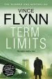 Audiobook Term Limits author Vince Flynn