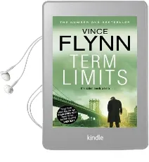 Term Limits Audiobook download free by Vince Flynn