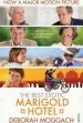 Audiobook The Best Exotic Marigold Hotel author Deborah Moggach