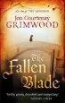 Audiobook The Fallen Blade: Book 1 of the Assassini author Jon Courtenay Grimwood
