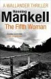 Audiobook The Fifth Woman: Kurt Wallander author Henning Mankell
