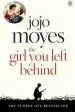 Audiobook The Girl you Left Behind author Jojo Moyes