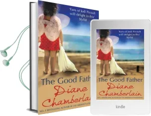 The Good Father Audiobook download free by Diane Chamberlain