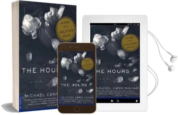 The Hours Audiobook download free by Michael Cunningham