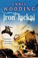 Audiobook The Iron Jackal author Chris Wooding