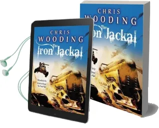 The Iron Jackal Audiobook download free by Chris Wooding