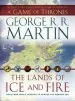 Audiobook The Lands of ice and Fire (a Game of Thrones): Maps From King'S Landing to Across the Narrow sea author George R R Martin