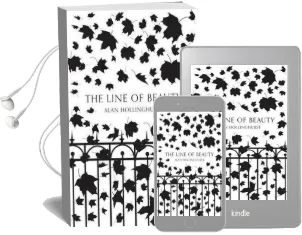 The Line of Beauty (Picador 40Th Anniversary Edition) Audiobook download free by Alan Hollinghurst
