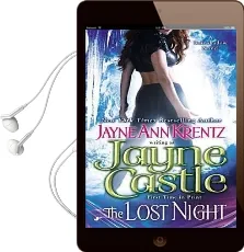The Lost Night Audiobook download free by Jayne Castle
