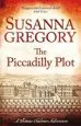 Audiobook The Piccadilly Plot: 7 author Susanna Gregory