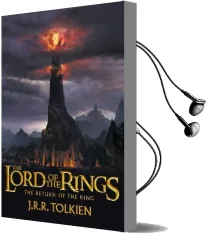 The Return of the King Audiobook download free by J. R. R. Tolkien