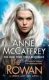 Audiobook The Rowan author Anne Mccaffrey
