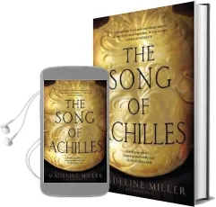 The Song of Achilles Audiobook download free by Madeline Miller