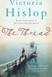 Audiobook The Thread author Victoria Hislop