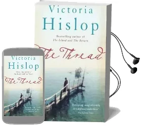 The Thread Audiobook download free by Victoria Hislop