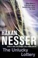 Audiobook The Unlucky Lottery author Hakan Nesser