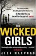 Audiobook The Wicked Girls author Alex Marwood