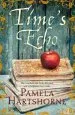 Audiobook Time'S Echo author Pamela Hartshorne