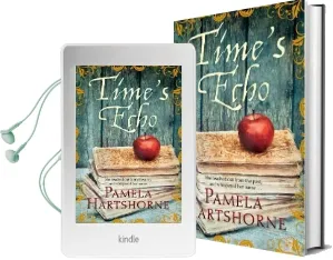Time'S Echo Audiobook download free by Pamela Hartshorne