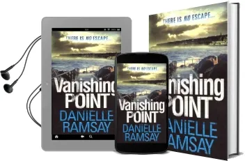 Vanishing Point Audiobook download free by Danielle Ramsay