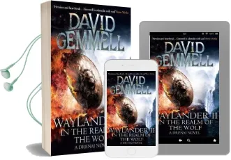 Waylander ii Audiobook download free by David Gemmell