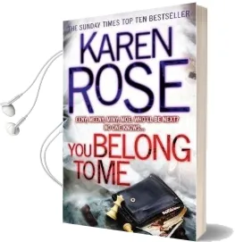 You Belong to me (The Baltimore Series Book 1) Audiobook download free by Karen Rose