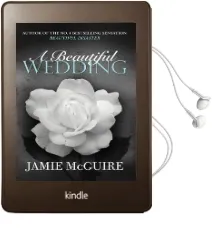 A Beautiful Wedding Audiobook download free by Jamie Mcguire