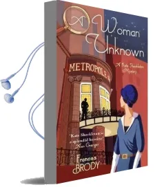 A Woman Unknown: Number 4 in Series Audiobook download free by Frances Brody