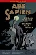 Audiobook Abe Sapien Volume 3: Dark and Terrible and the new Race of man author Mike Mignola