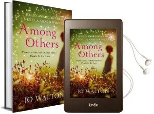 Among Others Audiobook download free by Jo Walton