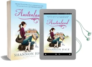 Austenland: A Novel Audiobook download free by Shannon Hale