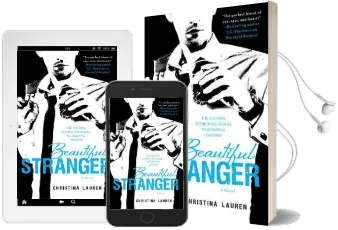 Beautiful Stranger Audiobook download free by Christina Lauren