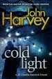 Audiobook Cold Light: (Resnick 6) author John Harvey