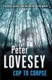 Audiobook Cop to Corpse: 12 author Peter Lovesey