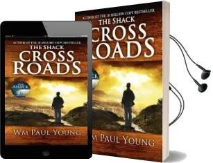 Cross Roads: What if you Could go Back and put Things Right? Audiobook download free by Wm. Paul Young