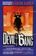 Audiobook Devil Said Bang author Richard Kadrey