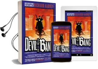 Devil Said Bang Audiobook download free by Richard Kadrey