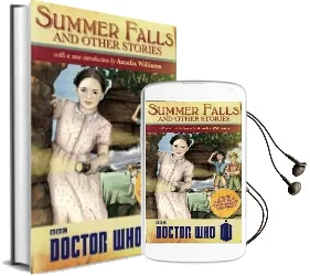 Doctor Who: Summer Falls and Other Stories Audiobook download free by Melody Malone