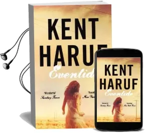 Eventide Audiobook download free by Kent Haruf