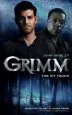 Audiobook Grimm: Book 1 author John Shirley