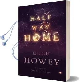 Half way Home Audiobook download free by Hugh Howey