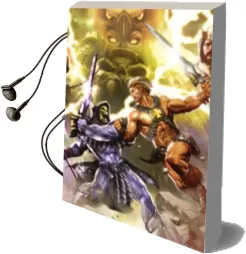 He-Man and the Masters of the Universe Vol. 1 Audiobook download free by James Robinson